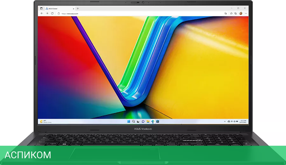 Ноутбук Asus VivoBook 17X K3704VA-AU102
