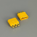 Нейлоновый разъем Amass MR30 (мама/папа) (5 Пар)