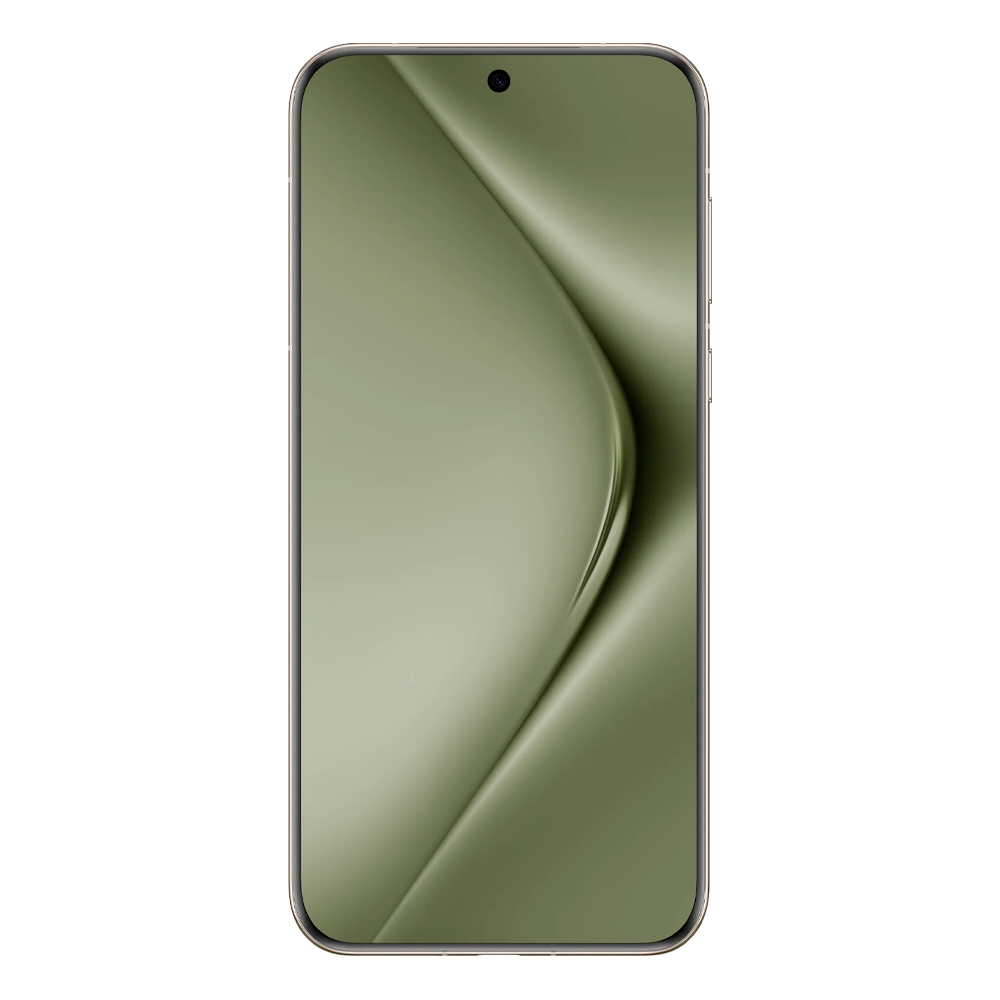 Смартфон Huawei Pura 70 Ultra 16/512GB, Green (Зеленый)