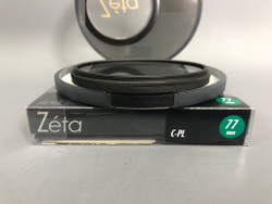 Kenko Zeta Wideband C-PL(W) 77mm