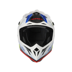 Шлем Acerbis STEEL CARBON 22-06 HELMET