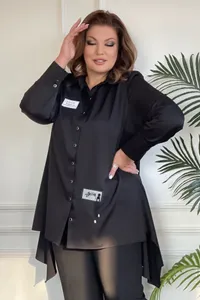 Рубашка 3651 Fabrika