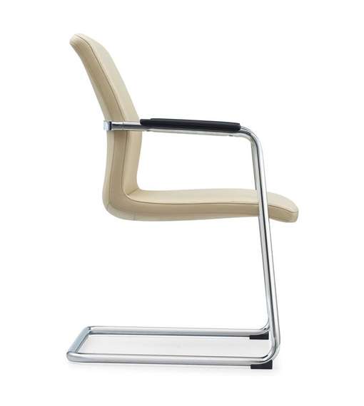 Кресло Аморе C2412 Бежевый