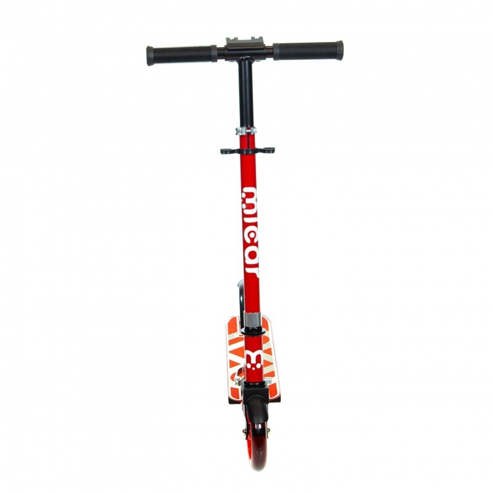 Самокат Flash HT-2023B red (Красный)
