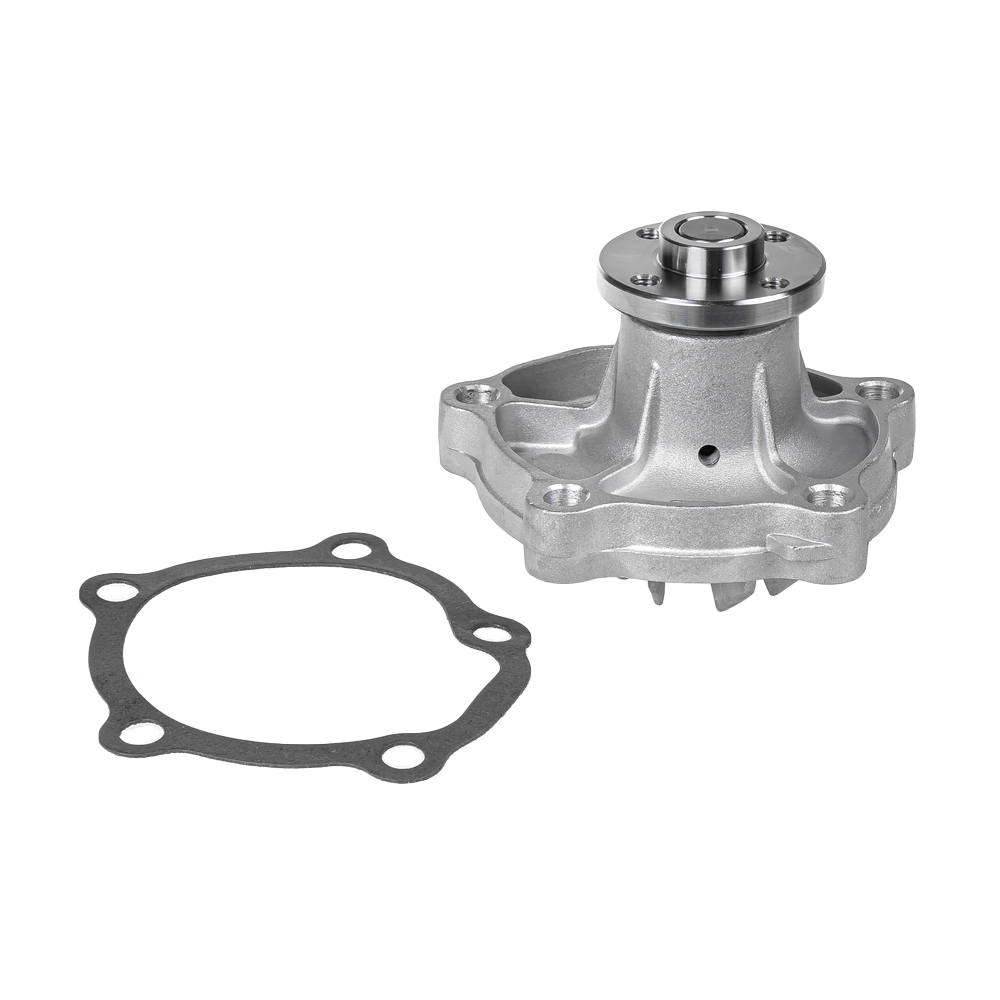 Помпа, водяной насос SUZUKI Swift III/SX4 GANZ GIF02086