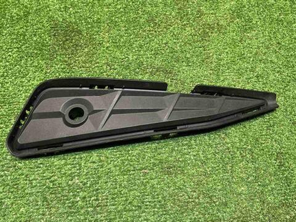 Накладка заднего бампера Geely Atlas 2 (2023-н.в.)