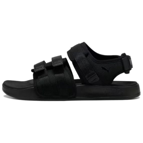 Puma Leadcat City Sandal 'Black'