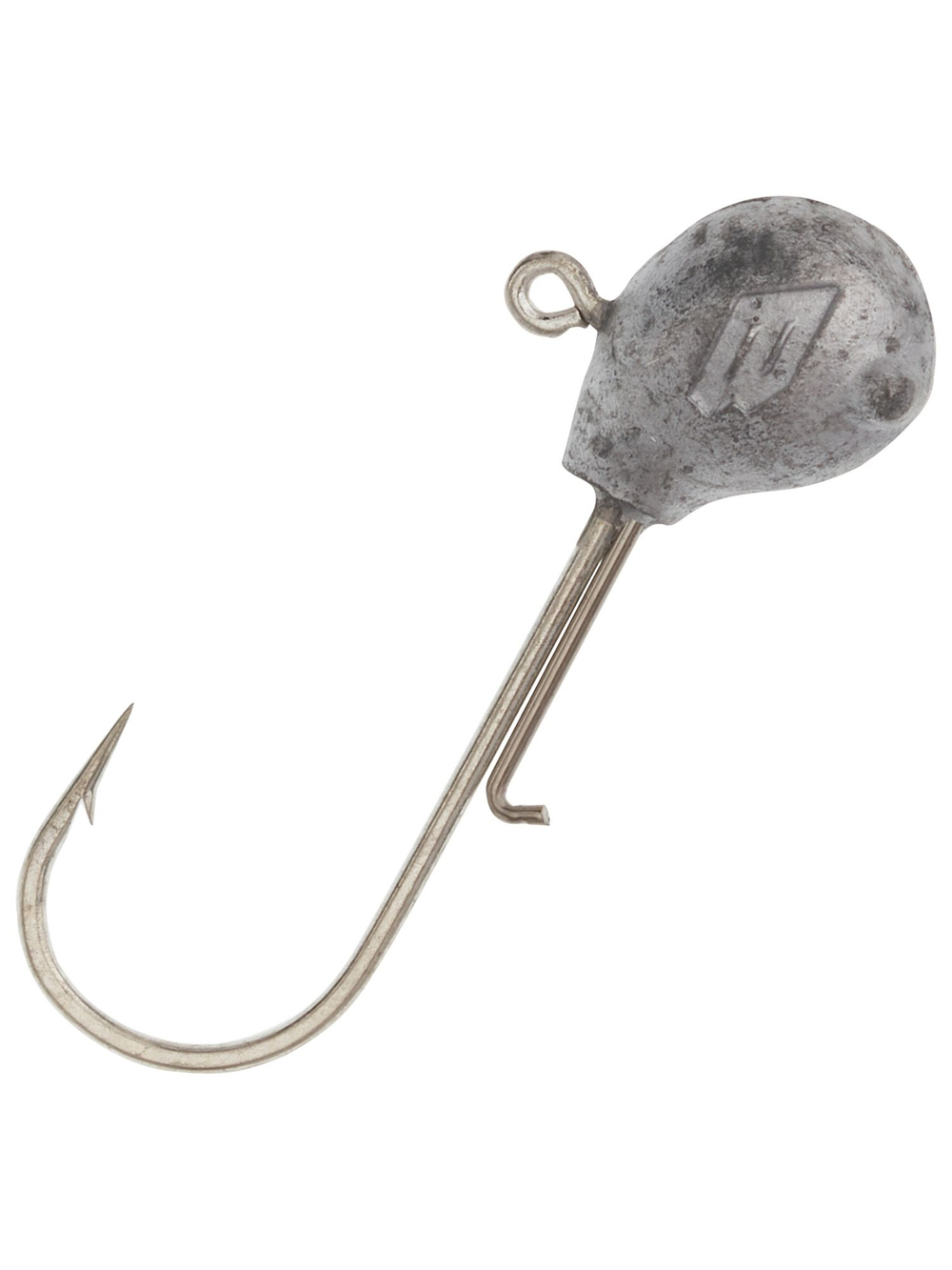 Джиг-головка для рыбалки BKK Silent Chaser - Punch LRF, размер крючка 4, вес 1,8г, 5 шт.