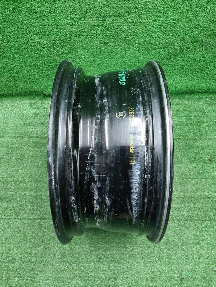 Диск литой R17 BMW X1 F48 (2015-2022) 385 стиль