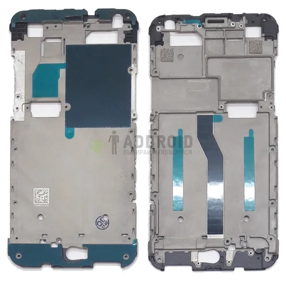Средняя часть корпуса (рамка) для Meizu M1 Mini