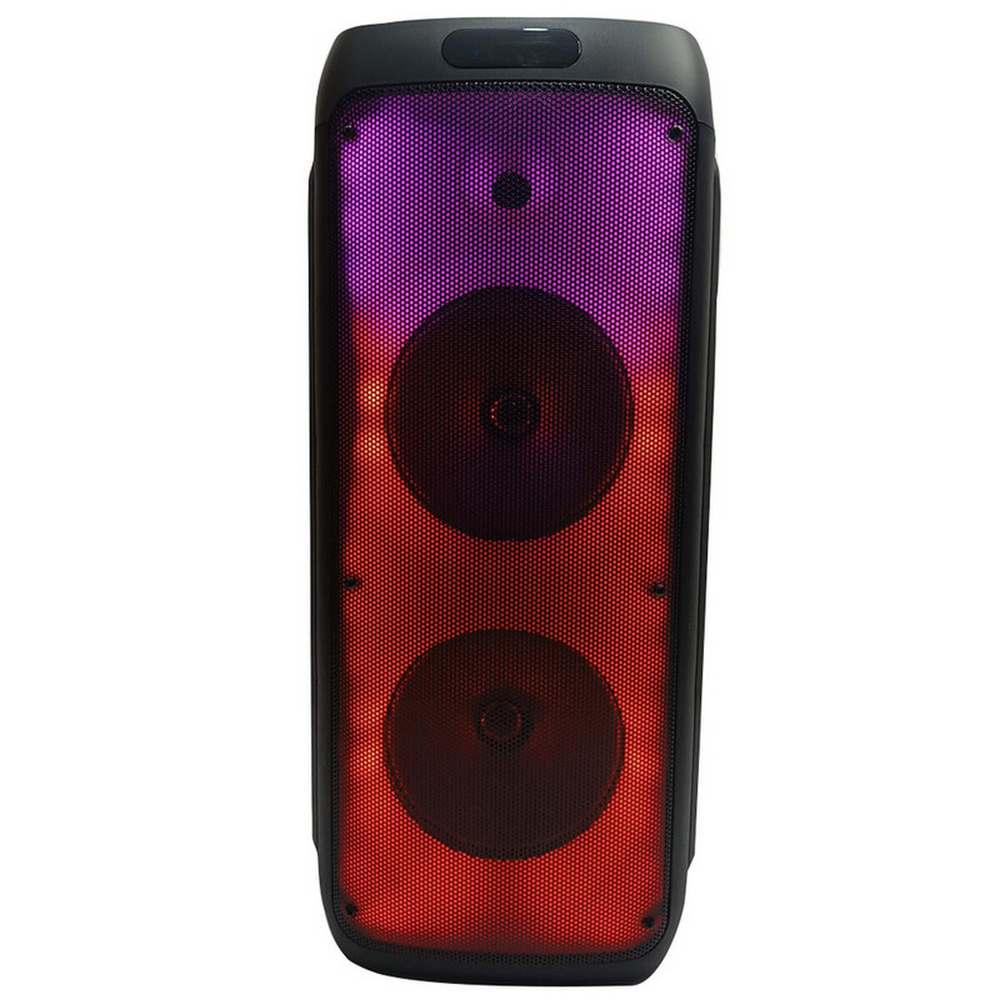 Напольная колонка DIGIVOLT DG-1183 8"/3000WPMPO/микрофон