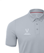 Поло JOGEL PREMIER PerFormDRY Polo, серый