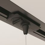 Комплектующие для систем освещения с токоведущими элементами Technical TRA011-1-A-B