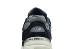 Кроссовки New Balance Nb 992