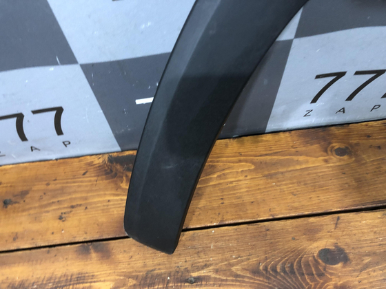 Расширитель крыла переднего Toyota RAV4 V (XA50) 18-нв Б/У Оригинал 7560142160