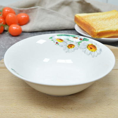 Салатник 15см Ромашки