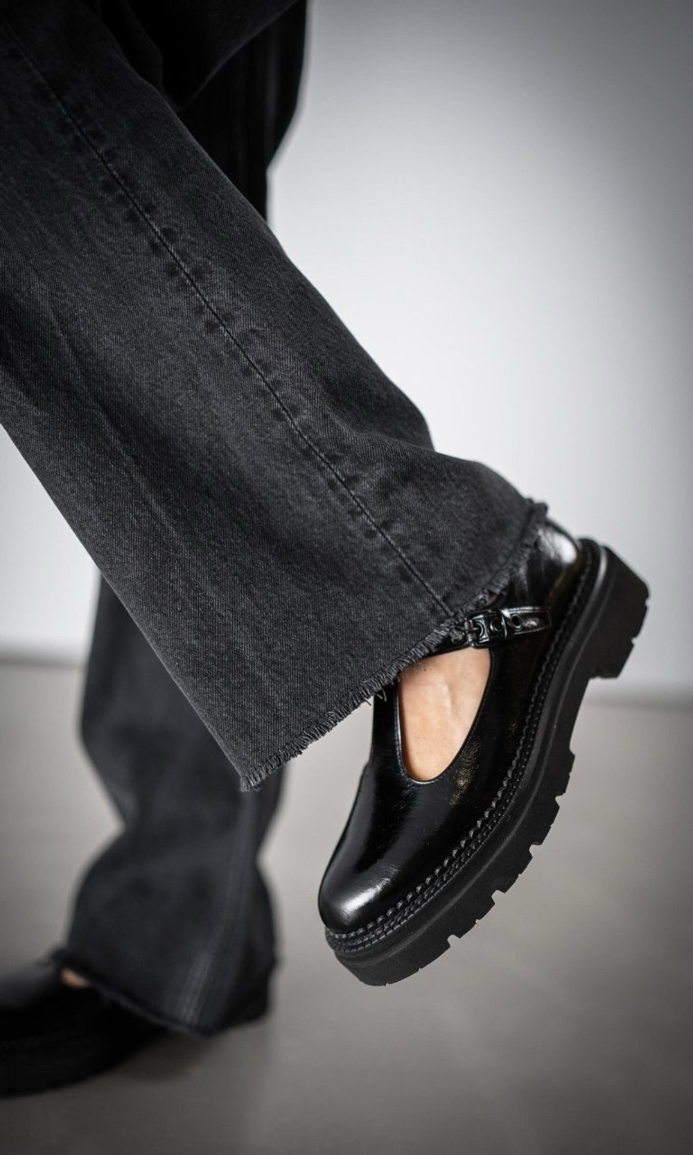 Туфли женские Kennel&Schmenger Jacy