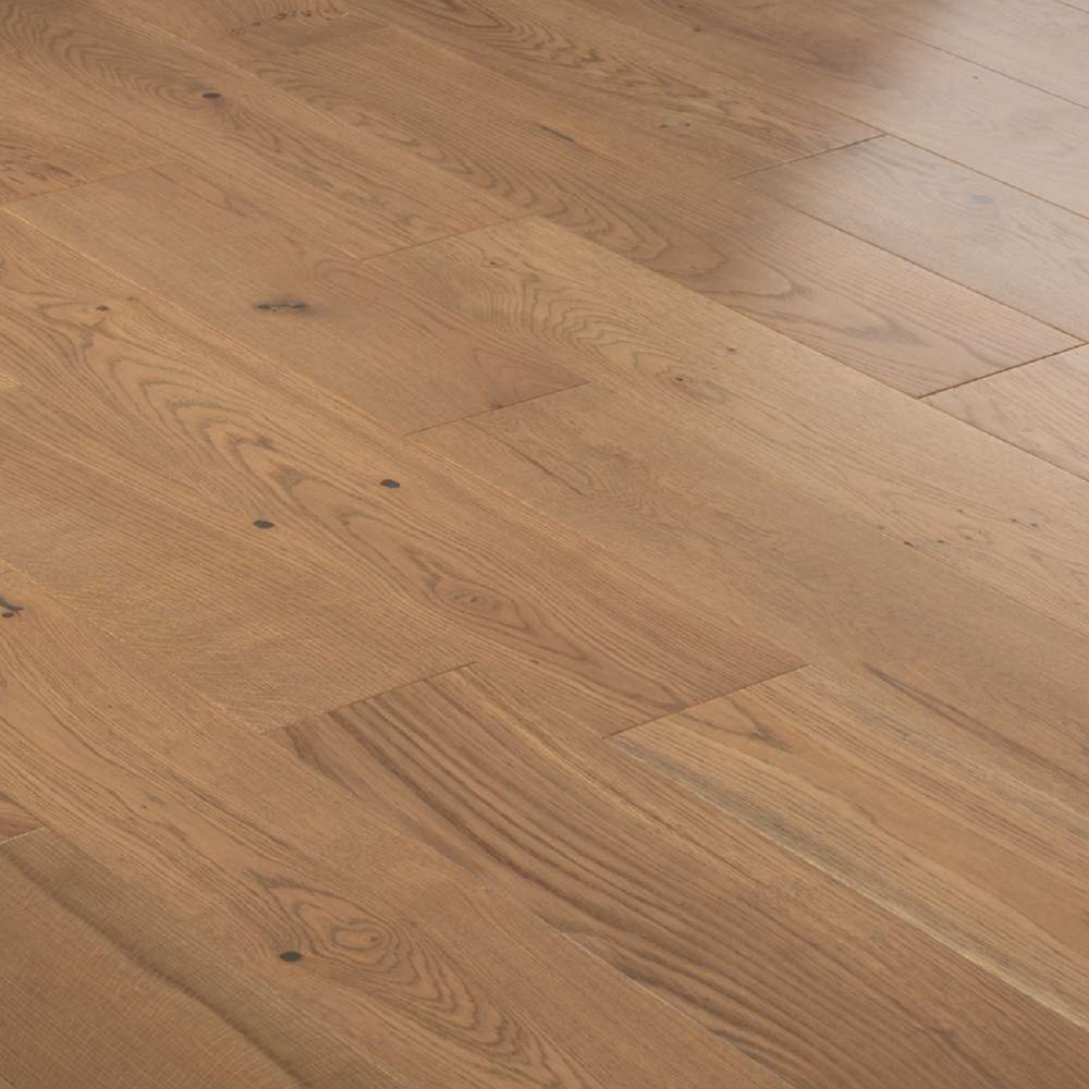 Инженерная доска Lab Arte  Дуб Рустик Скала