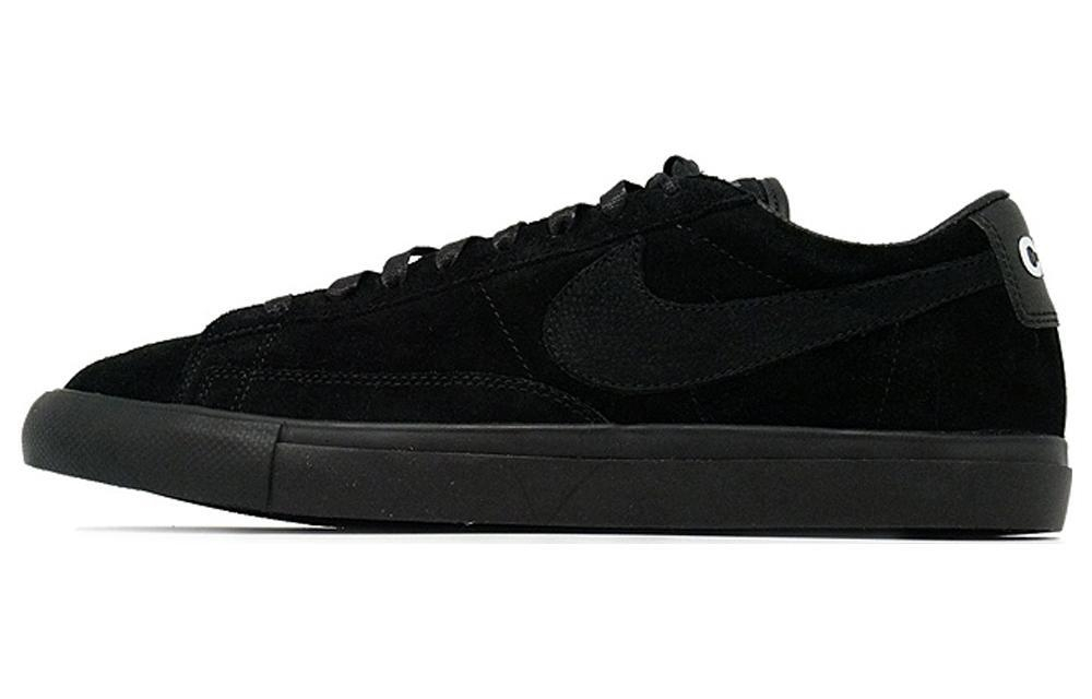 Кроссовки Nike Blazer Low
