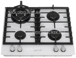 Газовая варочная панель Kaiser KCG 6380 W Turbo