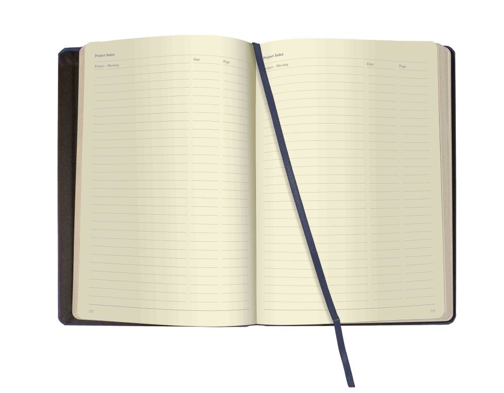 Блокнот TRECK 14,2 x 20,5