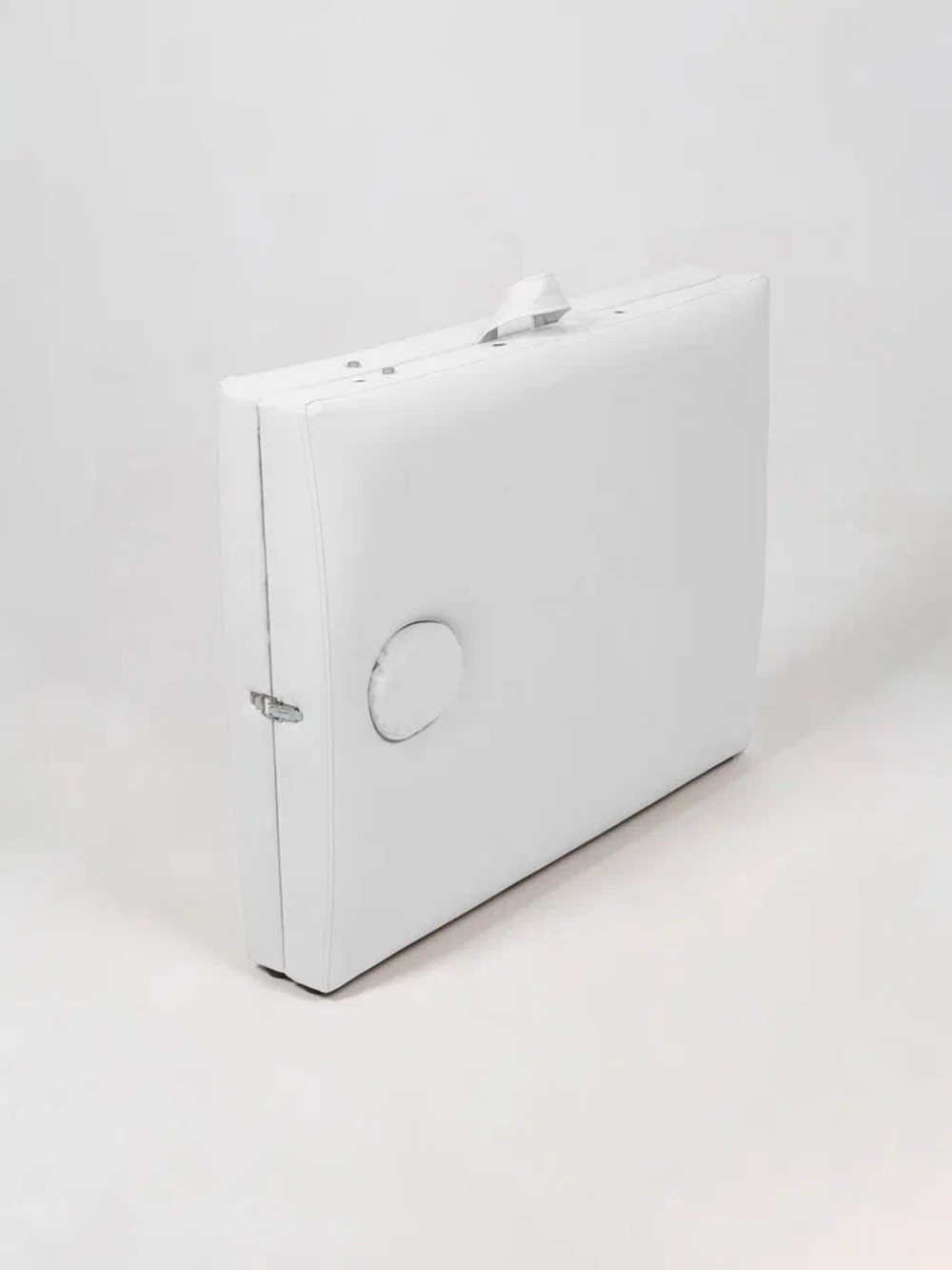 Массажный стол Relax 190/70 с регулировкой высоты