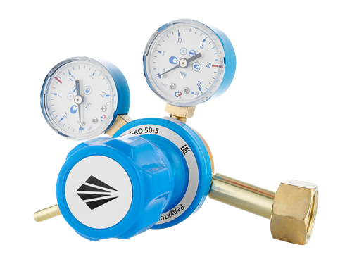 Редуктор кислородный Сварог БКО 50—5