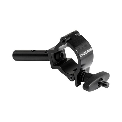 KUPO KCP-0401BB Mini Half Coupler W/ Baby Pin. Хомут (штифт 5/8") (Ø35-40 ↓75)