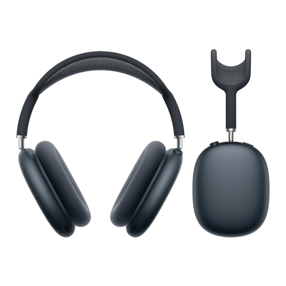 Беспроводные наушники Apple AirPods Max 2 (2026), Midnight (Темная ночь)