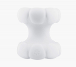 Мастурбатор стоппер Homme Royal Henchman белый