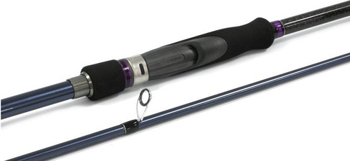 Спиннинг Zetrix Companero