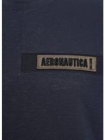 Футболка мужская Aces Squadron AERONAUTICA MILITARE