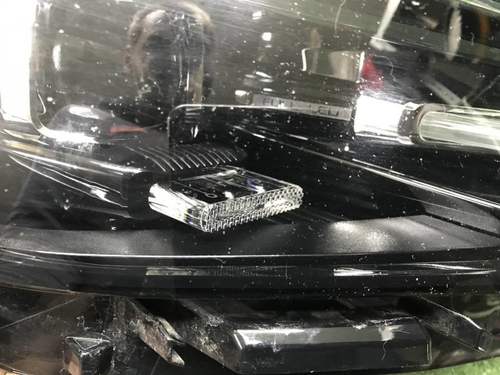 Фара правая Changan CS55PLUS (2021-2024) LED