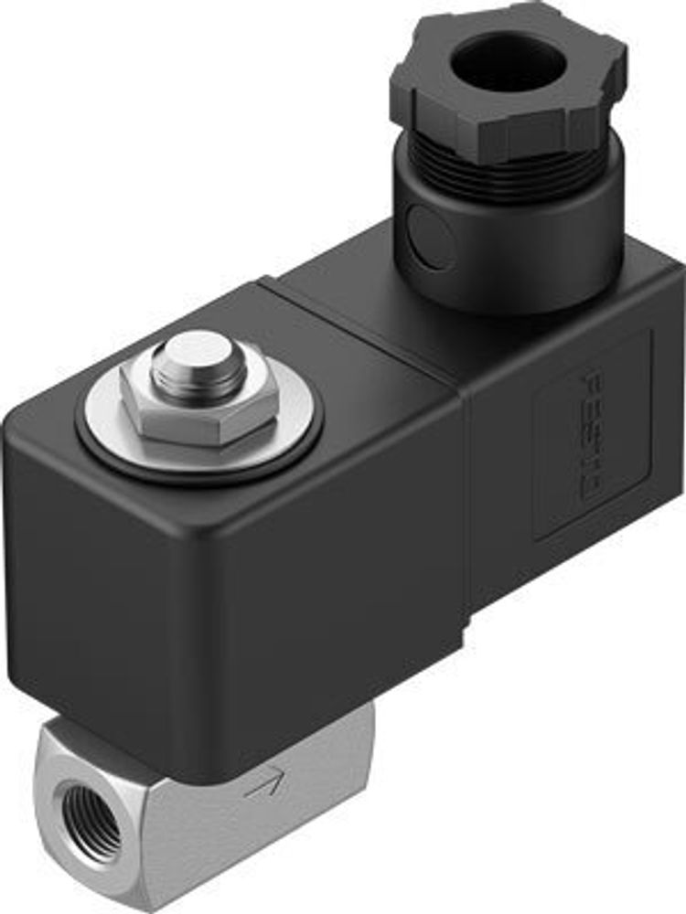 VZWD-L-M22C-M-N18-60-V-1P4-4-R1 Распределитель с электроуправлением