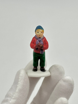 Фигурка Мальчик Department 56