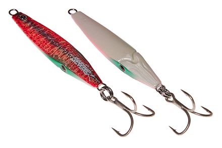 Пилькер ASARI Sotong 300гр #06 Red Squid