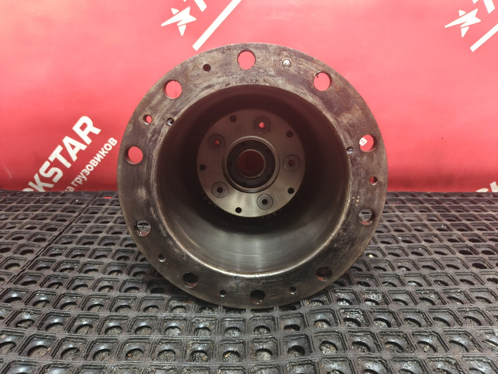 Редуктор бортовой 2022г.