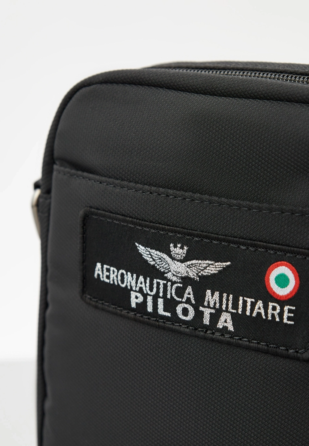 Сумка Aeronautica 510 черный