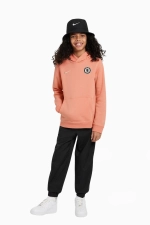 Кофта Nike Chelsea FC 24/25 Club Junior - оранжевый