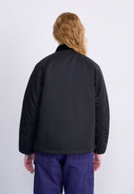 Carhartt WIP Весенняя куртка - Чёрный