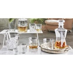 Bormioli Rocco CASSIOPEA графин 800 мл