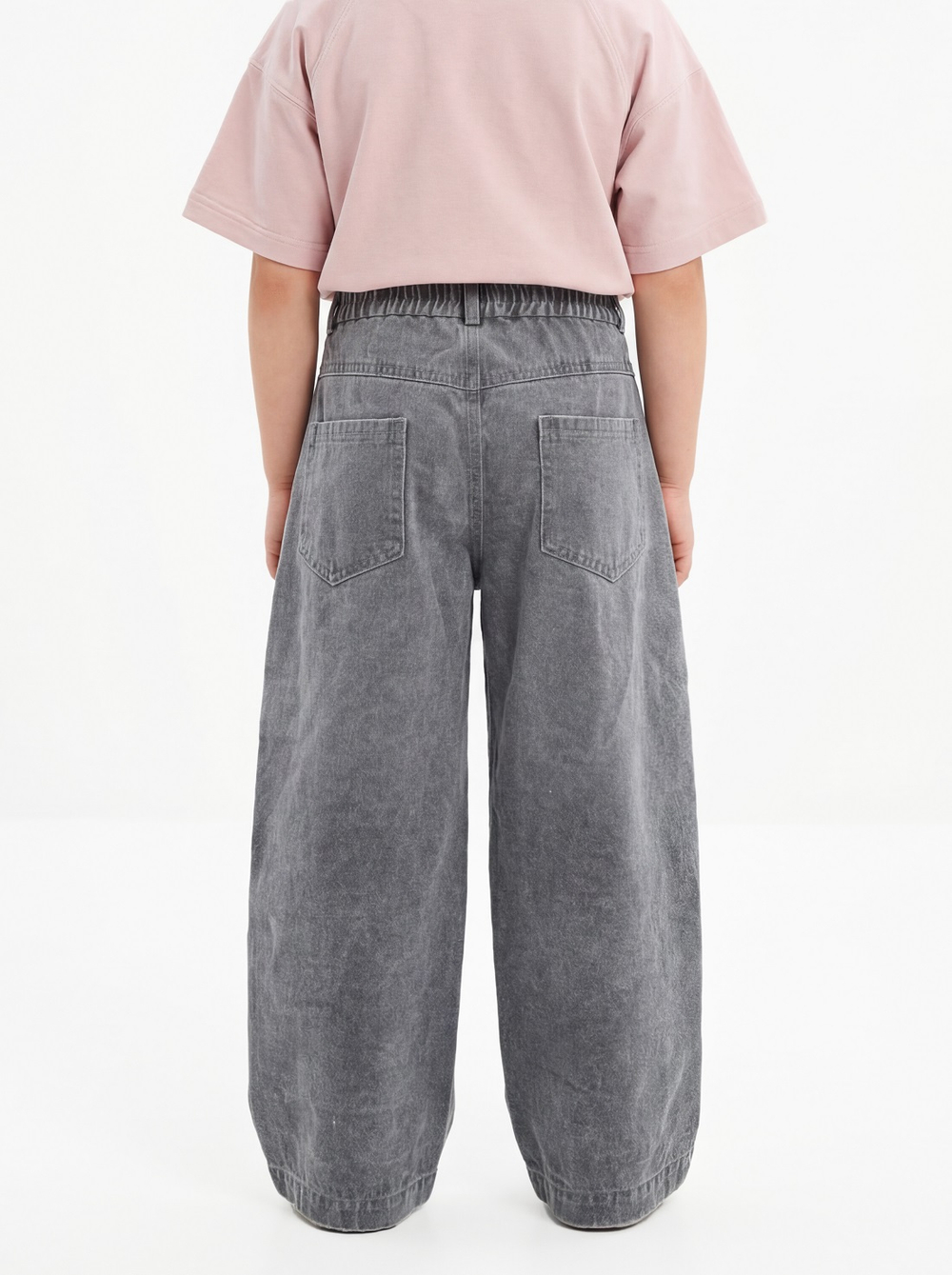 Брюки САМУРАЙ kids