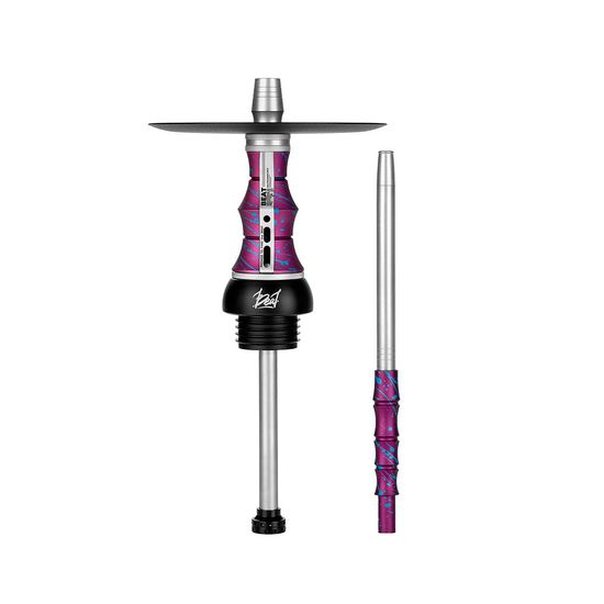 Кальян Альфа Хука Beat Splash Sleepy