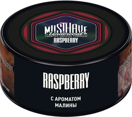 Raspberry 25 гр