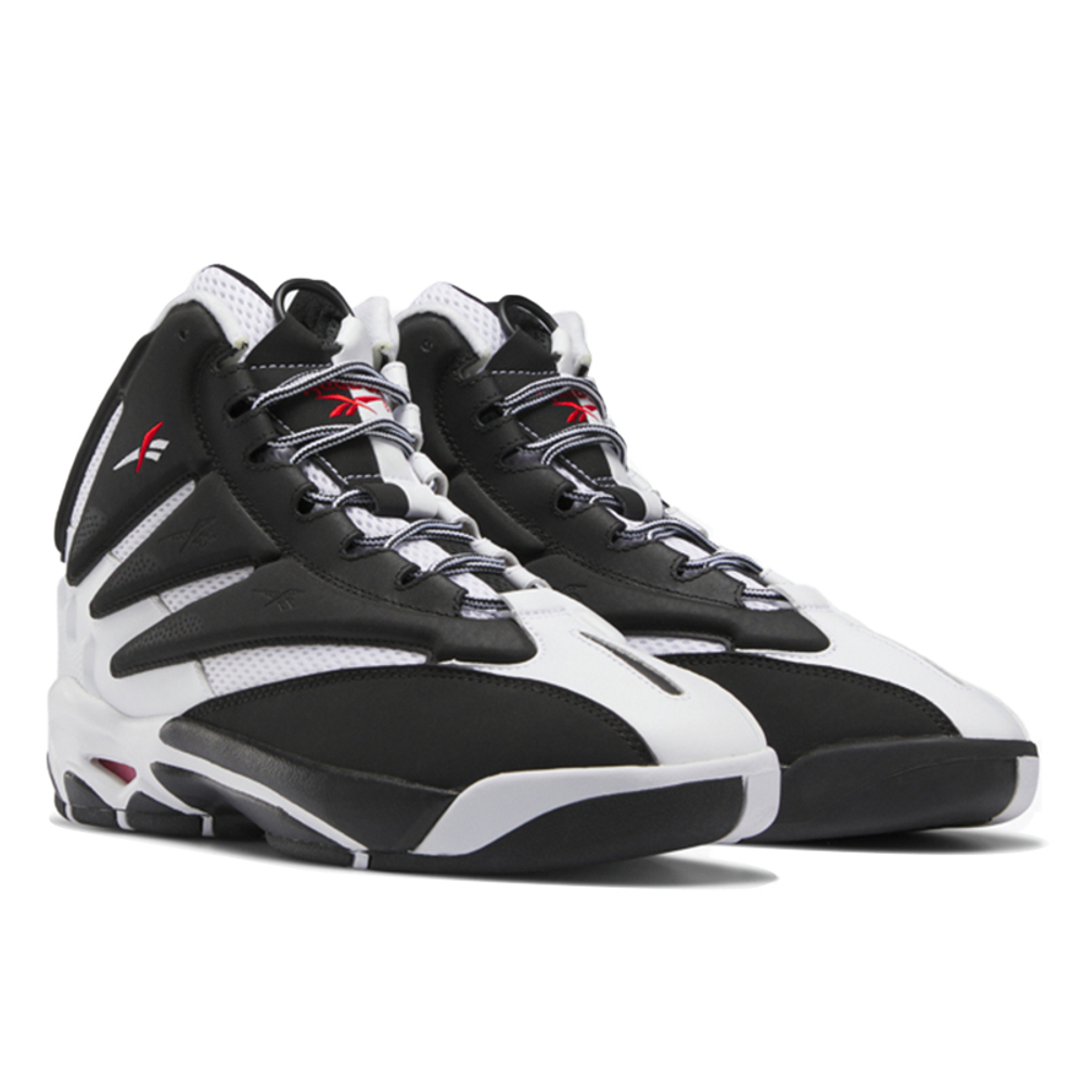 Кроссовки Reebok The Blast