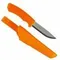 Нож Morakniv Bushcraft Orange, арт. 12050