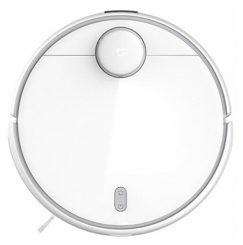 Робот-пылесос Xiaomi Mijia Robot Vacuum-Mop 2 (MJST1S)