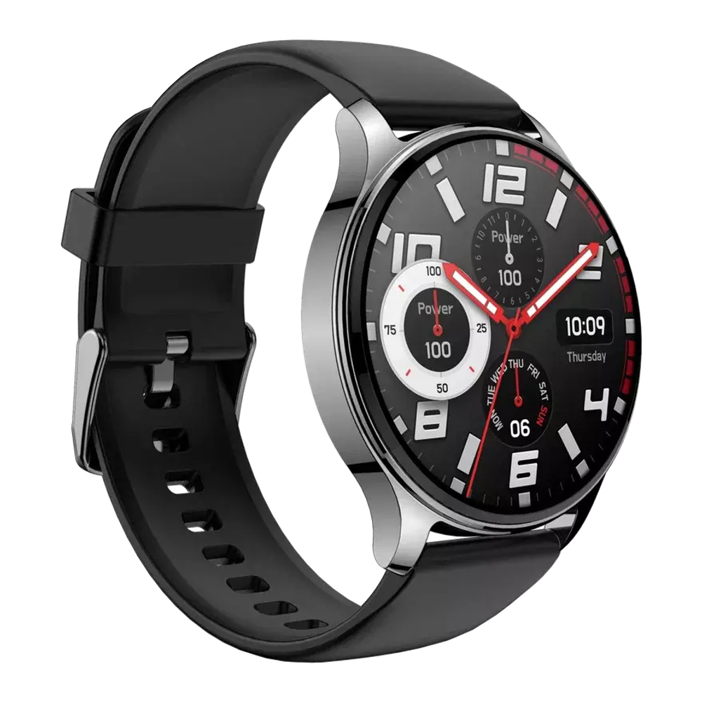 Amazfit A2319 (Pop 3R) Black