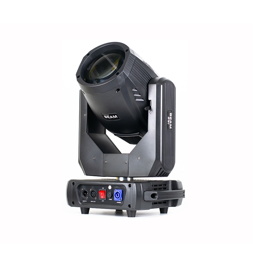 B250 250W LED Beam Moving Head