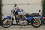 Harley-Davidson Sportster XL883C